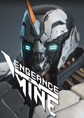 Vengeance is Mine