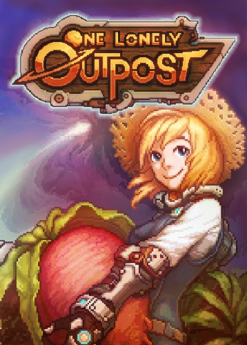One Lonely Outpost