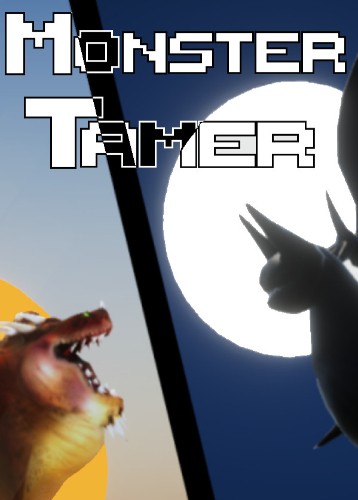 MonsterTamer