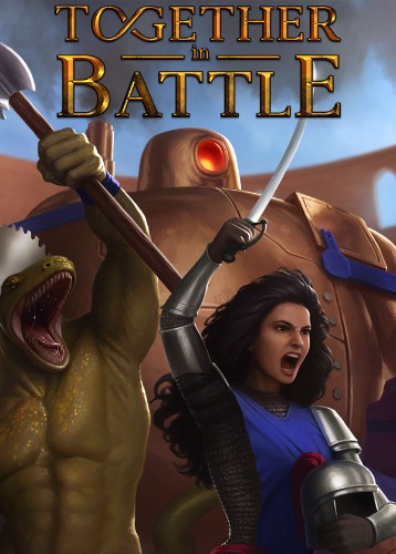 Together in Battle