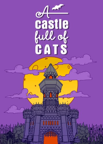 A Castle Full of Cats