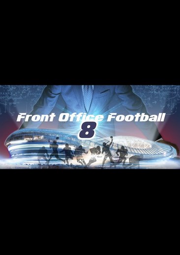 Front Office Football Eight