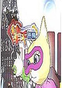 救火猫2：摩天任务