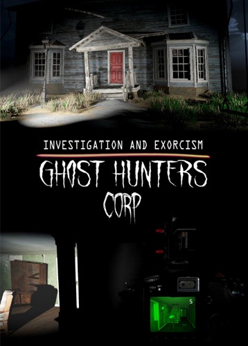 Ghost Hunters Corp