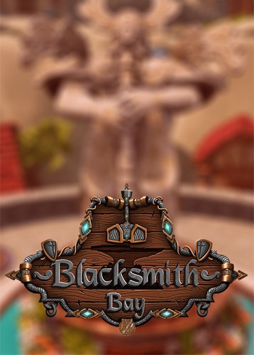 Blacksmith Bay