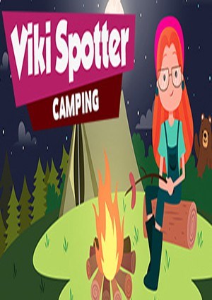 Viki Spotter: Camping