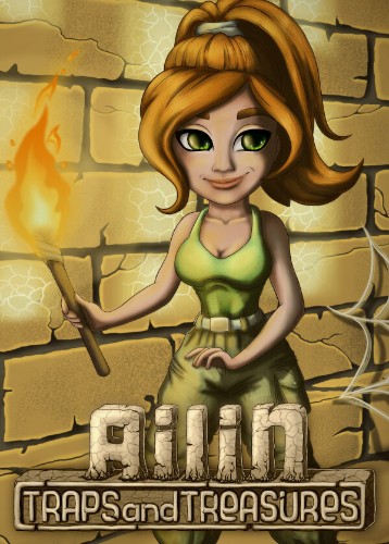 Ailin: Traps and Treasures