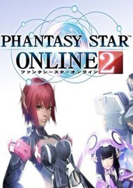 梦幻之星OL2