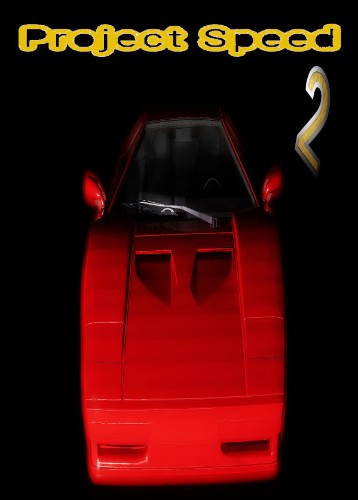 Project Speed 2