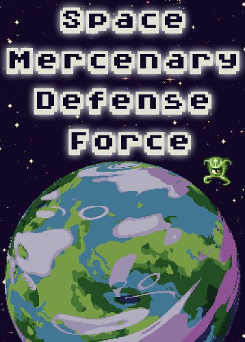 Space Mercenary Defense Force