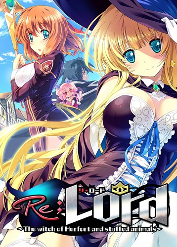 Re;Lord 1