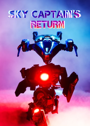 Sky Captain's Return