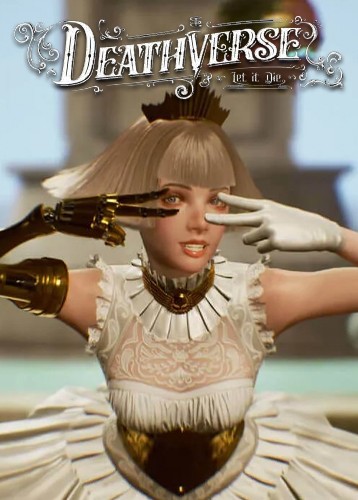 DEATHVERSE: LET IT DIE