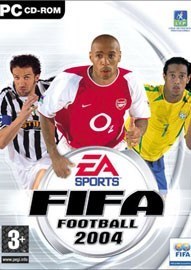 FIFA 2004