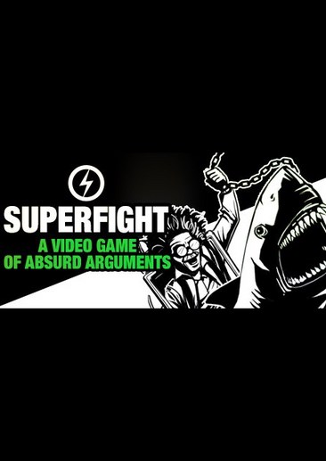 SUPERFIGHT