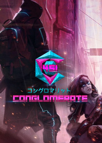 Conglomerate 451