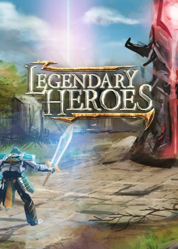Legendary Heroes