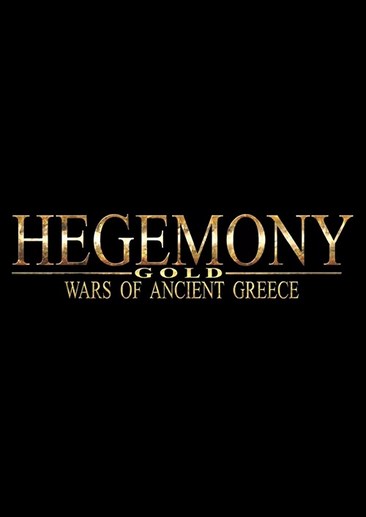 Hegemony Gold: Wars of Ancient Greece