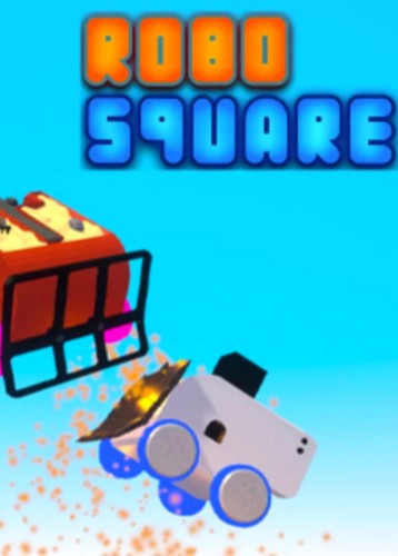 RoboSquare