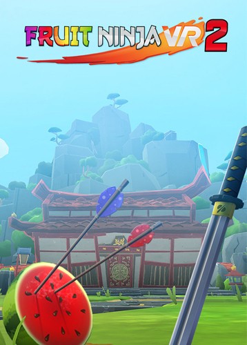 水果忍者VR2
