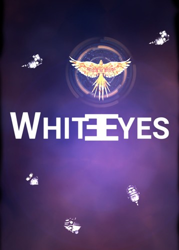 White Eyes