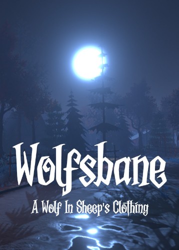 Wolfsbane