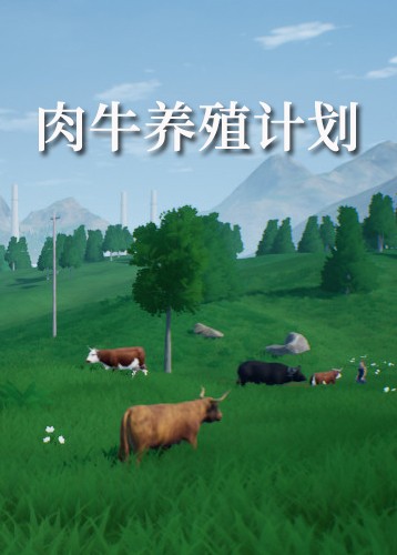肉牛养殖计划