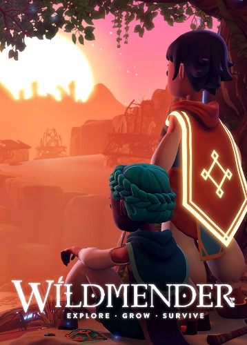 WILDMENDER