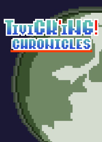 Tivick'ing! Chronicles