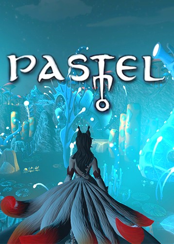 Pastel:Blind Karma