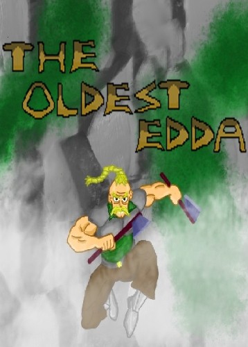 The Oldest Edda