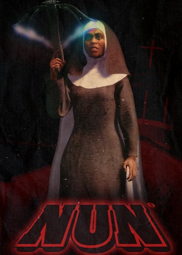 NUN