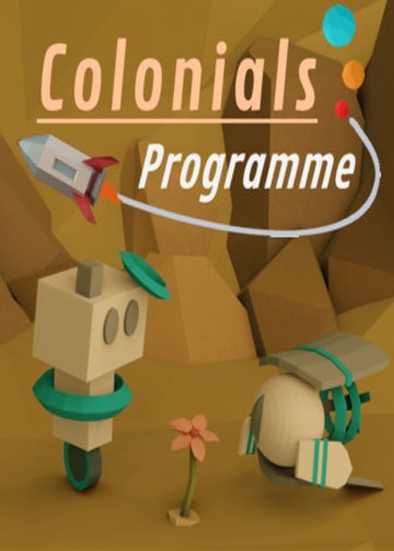 Colonials Programme