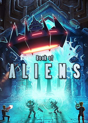 Book of Aliens