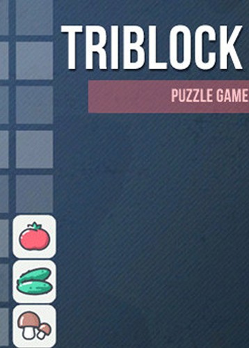 Triblock