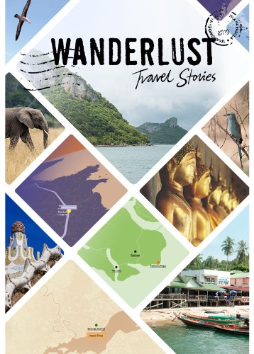 Wanderlust: Travel Stories