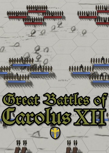 Great Battles of Carolus XII