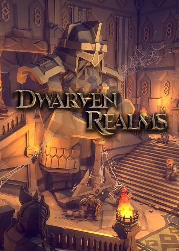 Dwarven Realms