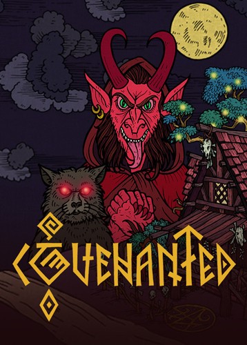 Covenanted