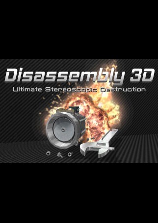Disassembly 3D