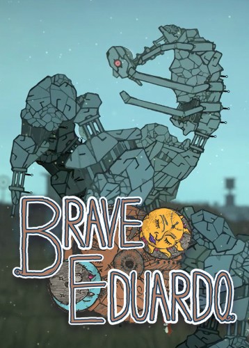 Brave Eduardo