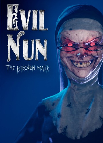Evil Nun: The Broken Mask