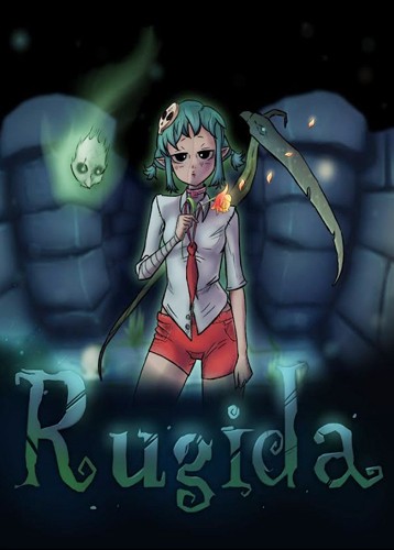 Rugida