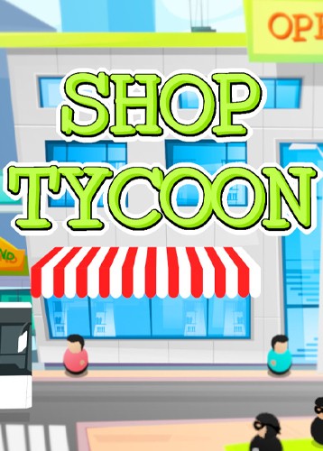 Shop Tycoon