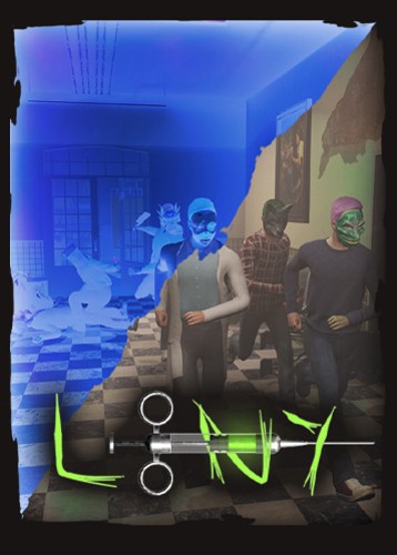 LOONY