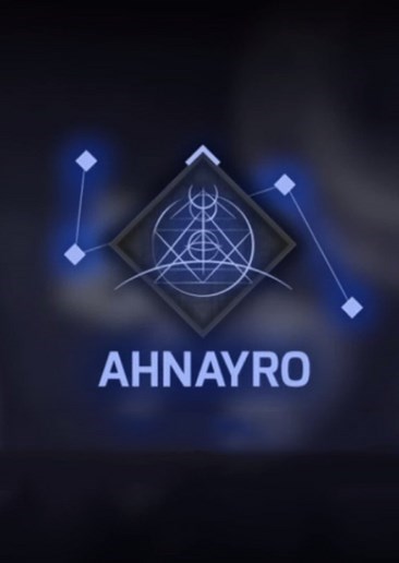 Ahnayro：梦幻世界