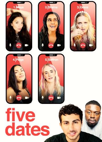 Five Dates