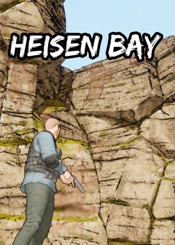 Heisen Bay