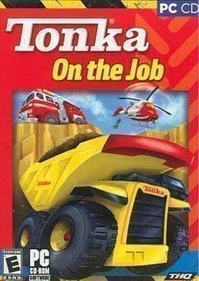 玩具卡车