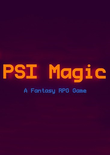 PSI Magic